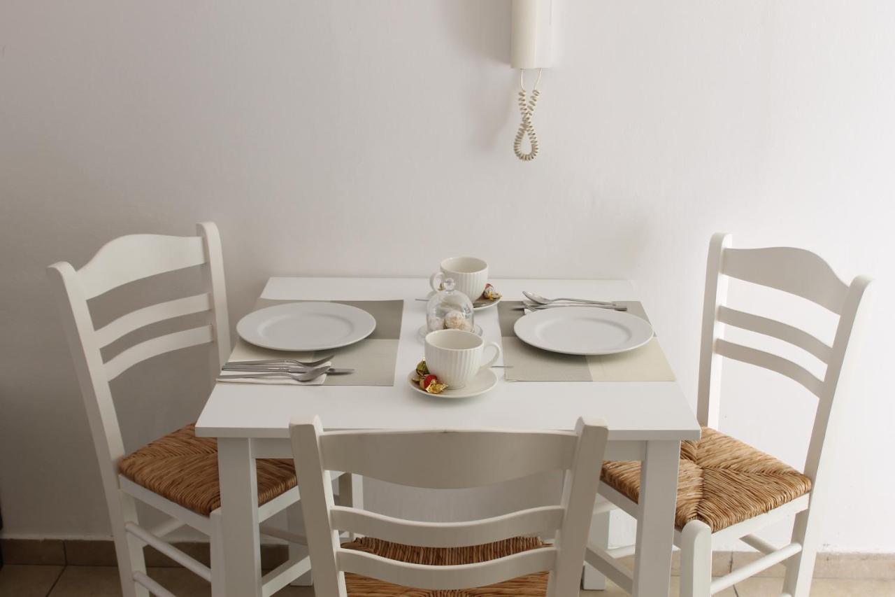 4You Studios Larnaca Exteriér fotografie