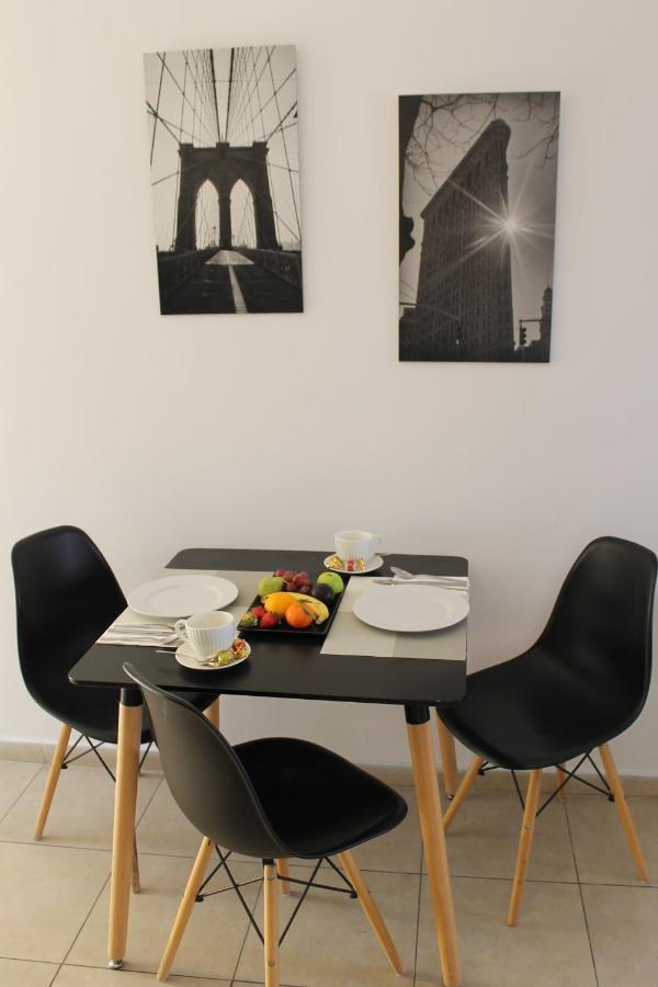4You Studios Larnaca Exteriér fotografie