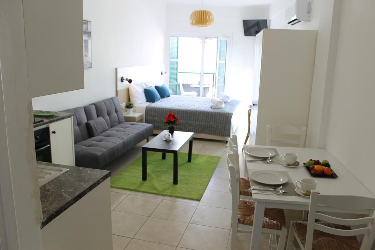 4You Studios Larnaca Exteriér fotografie