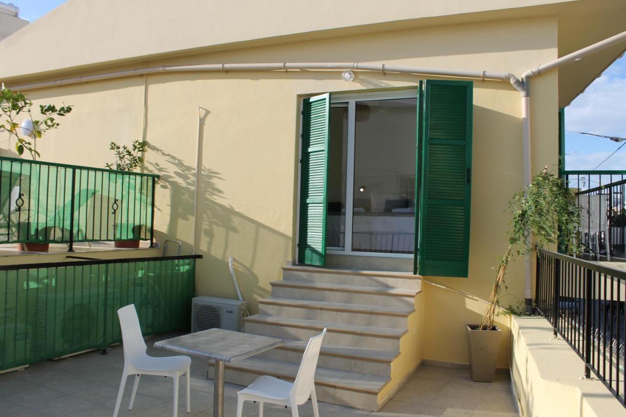 4You Studios Larnaca Exteriér fotografie
