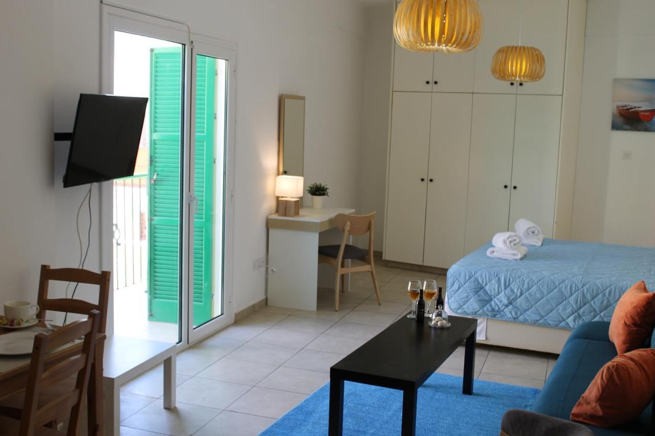 4You Studios Larnaca Exteriér fotografie