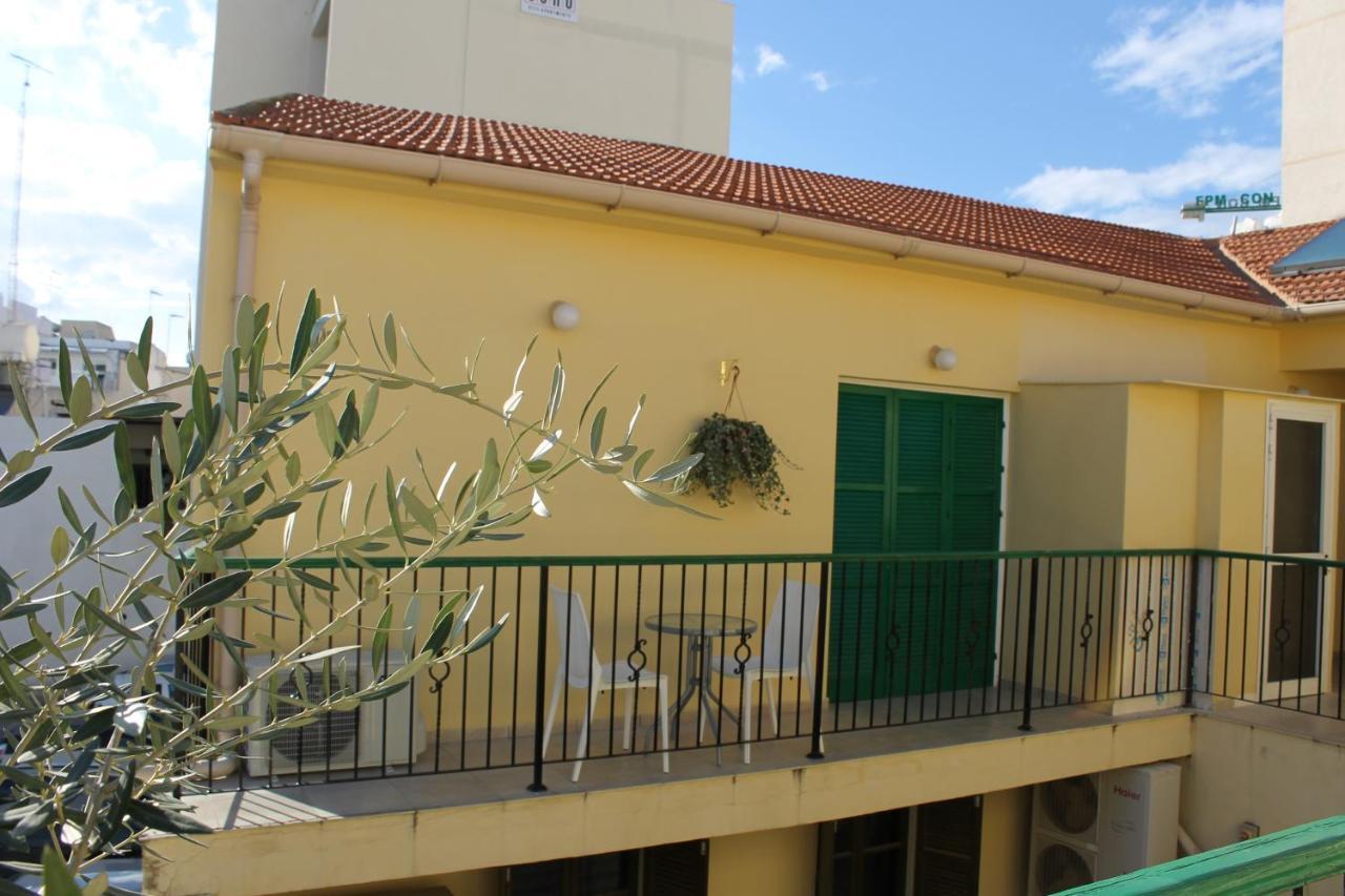 4You Studios Larnaca Exteriér fotografie