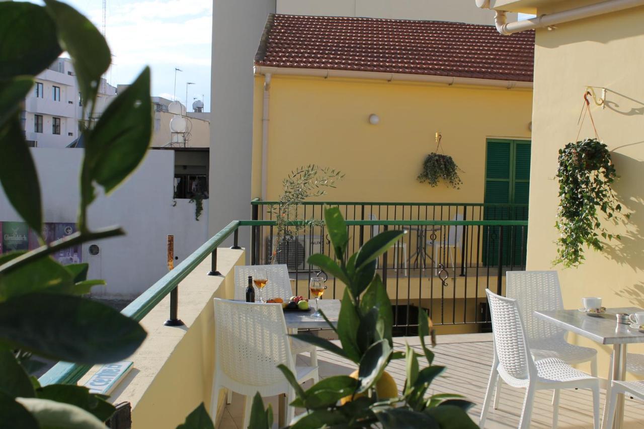 4You Studios Larnaca Exteriér fotografie