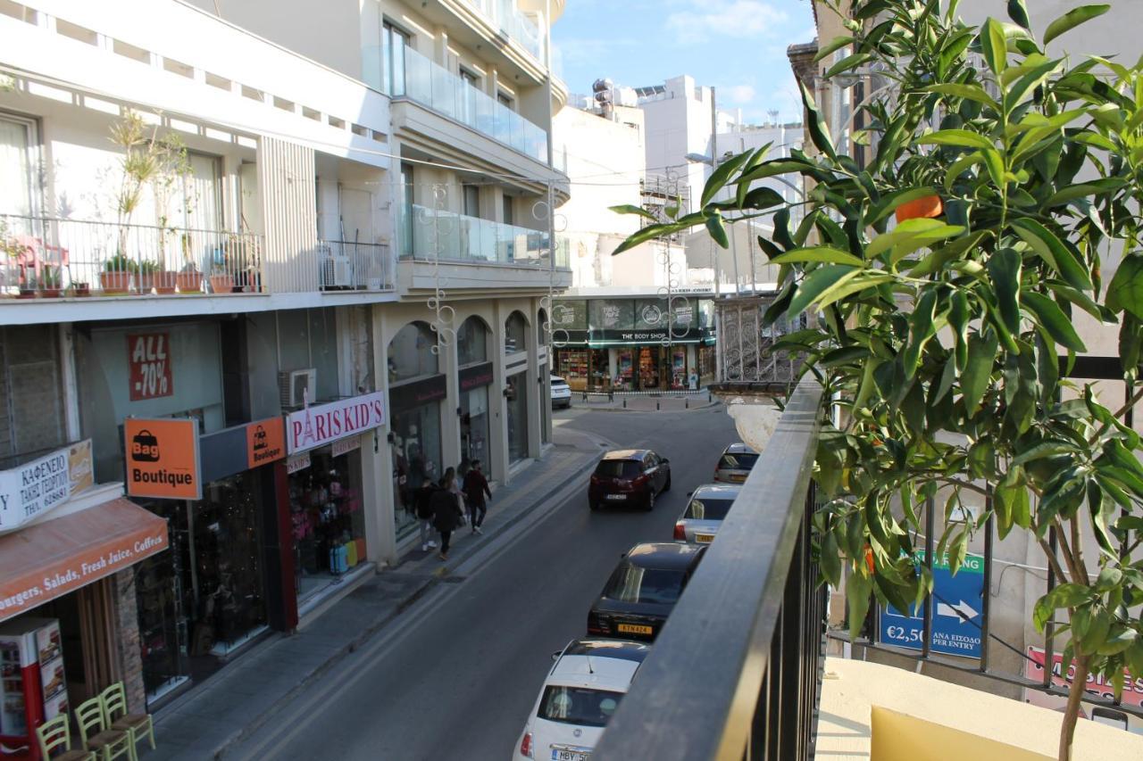 4You Studios Larnaca Exteriér fotografie